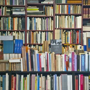 ¿Qué es una bibliografía?
