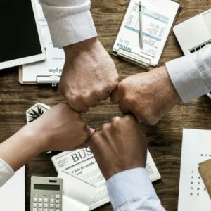 Team building, el nuevo concepto para mejorar el rendimiento en una empresa