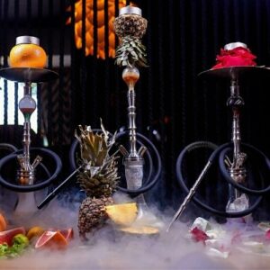 ¿Qué son las cachimbas y shishas? ¡Todo lo que necesitas saber!