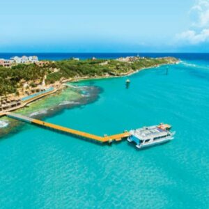 Hacer snorkel en Isla Mujeres, una actividad ideal