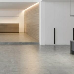 El microcemento se ha convertido en un material esencial en todo proyecto de decoración