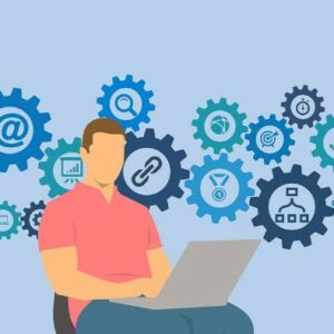 Nuevos recursos comerciales y asistenciales en internet para cuidar de la salud