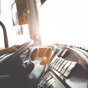 Descubre todas las ventajas de la Serie S de Scania