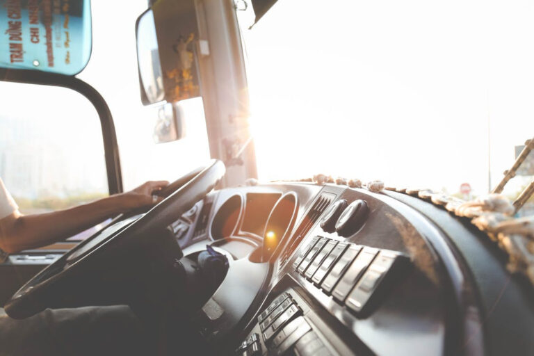 Descubre todas las ventajas de la Serie S de Scania
