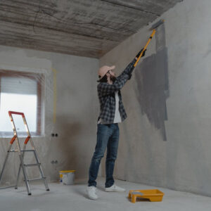 Cómo elegir color ideal para renovar tu hogar