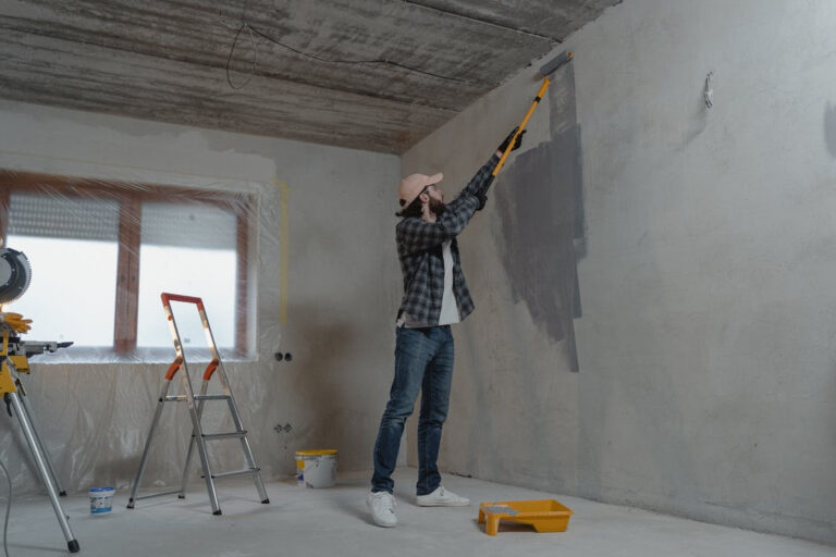Cómo elegir color ideal para renovar tu hogar