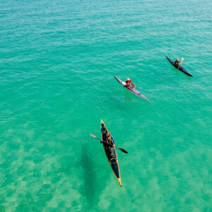 Las ventajas de comprar un kayak de pesca si vives en Andalucía