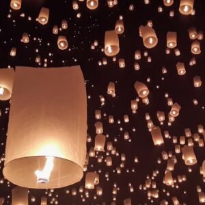 ¿Cómo planear un viaje a Tailandia de dos semanas?