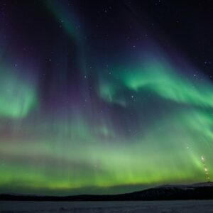 Auroras boreales en Noruega, ¿qué tener en cuenta para el viaje?