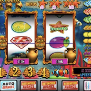 Cuáles son los juegos más populares de los casinos online de España