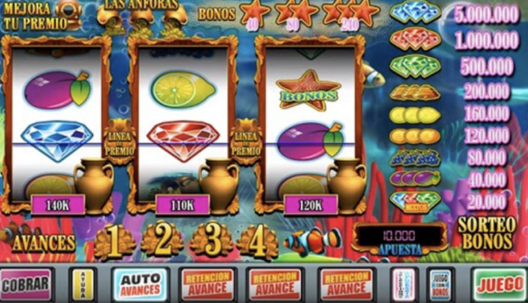 Cuáles son los juegos más populares de los casinos online de España