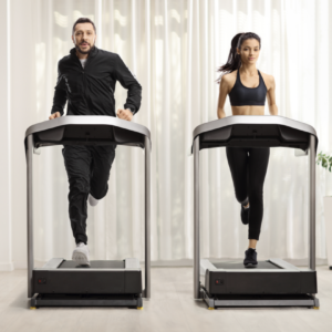 Criterios a considerar para elegir una cinta de correr para casa