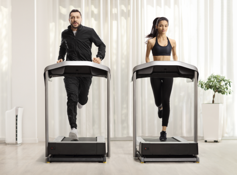 Criterios a considerar para elegir una cinta de correr para casa