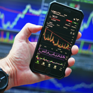 Scalping de criptomonedas: generar ganancias en pequeñas cantidades