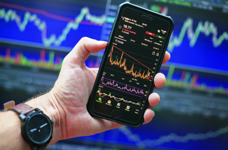 Scalping de criptomonedas: generar ganancias en pequeñas cantidades