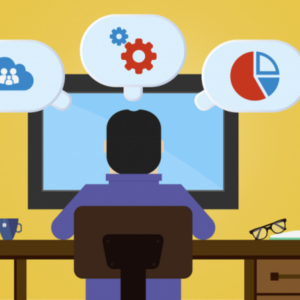 Gestiona tu negocio con un software de gestión empresarial