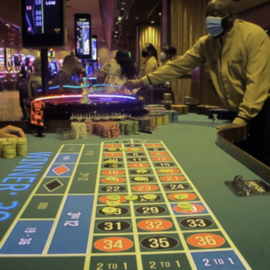 Los 4 propietarios de casinos más ricos y sus historias sobre el establecimiento de casinos