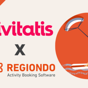 Regiondo anuncia una nueva colaboración en la gestión de canales con Civitatis