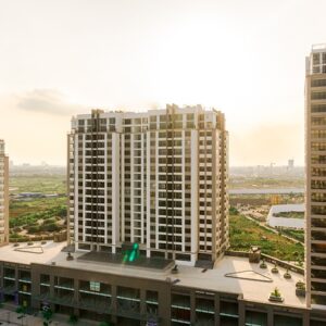 Sevilla, una de las capitales andaluzas con más movimiento inmobiliario