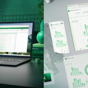 Potencia al máximo tu carrera con un curso de Excel online