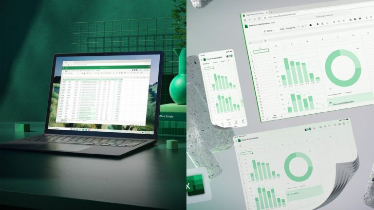 Potencia al máximo tu carrera con un curso de Excel online
