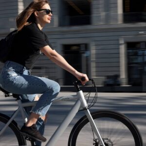 Sevilla, la ciudad de las bicis: red ciclista y proyectos futuros