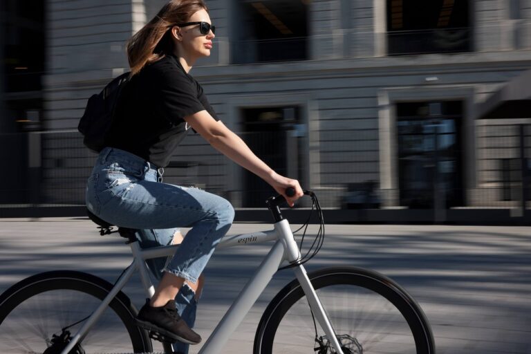Sevilla, la ciudad de las bicis: red ciclista y proyectos futuros