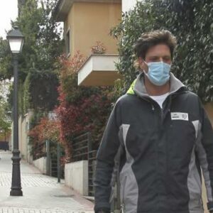 Luis Medina reconoce ante el juez que contactó con el Ayuntamiento a través del primo de Almeida