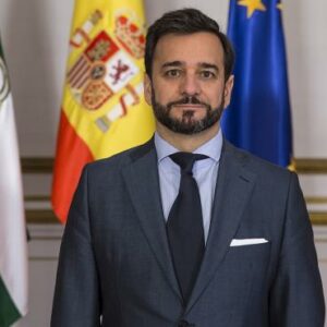 Manuel Alejandro Cardenete será el nuevo consejero de Educación de la Junta tras la muerte de Javier Imbroda