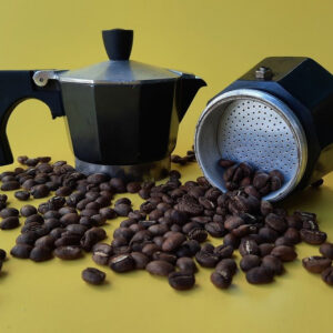 La historia de Bialetti