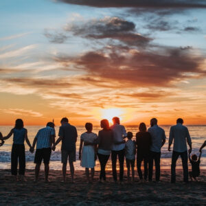 Ventajas de viajar en grupo