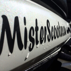 Mister Scooter: la empresa líder en alquiler de motos en Mallorca