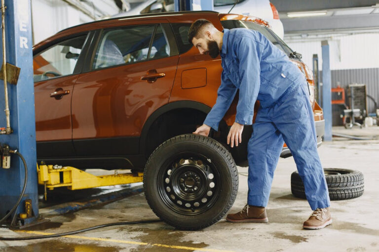 Los mejores repuestos de coches por internet