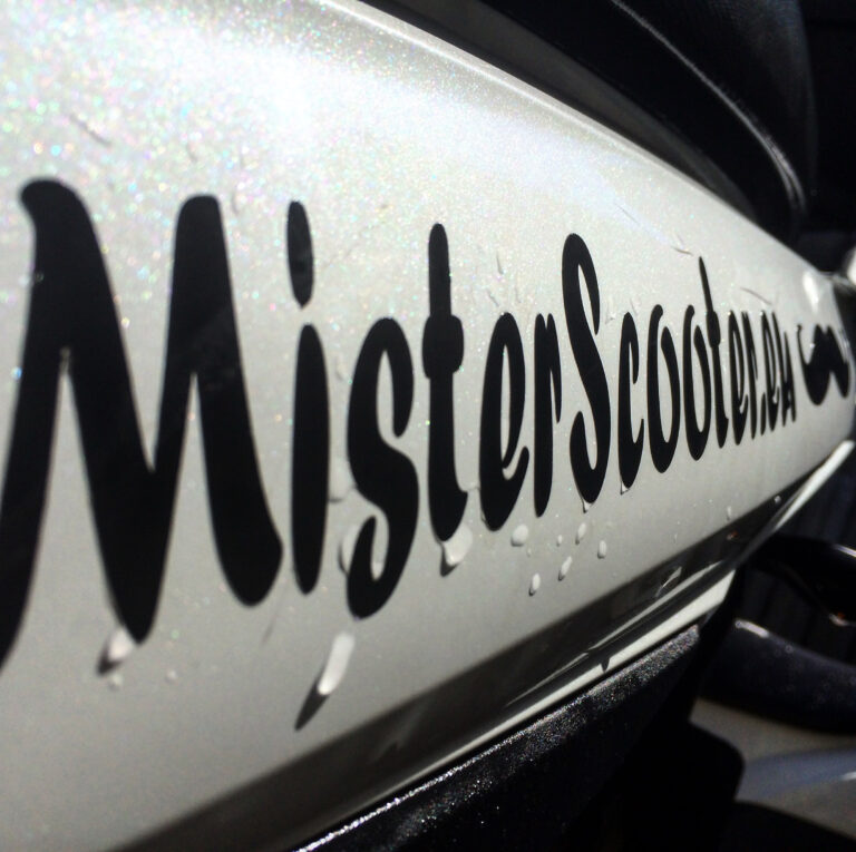Mister Scooter: la empresa líder en alquiler de motos en Mallorca