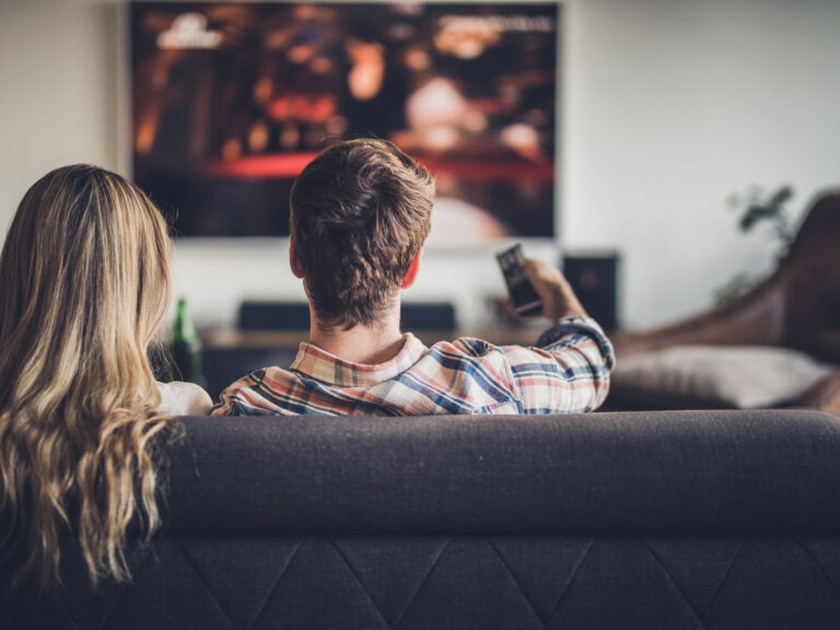 5 consejos para comprar un televisor nuevo