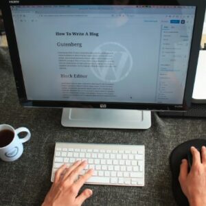 Diferencias entre usar plantillas o crear tu web desde cero