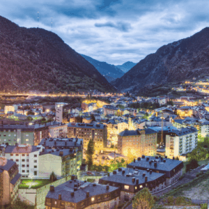 La residencia en Andorra, ahora, más sencilla que nunca