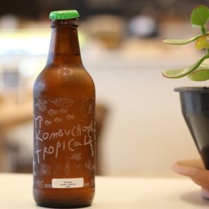 Bebidas que están de moda