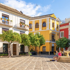 Convertir tu piso en Sevilla como vivienda turística: ¿por dónde empezar?