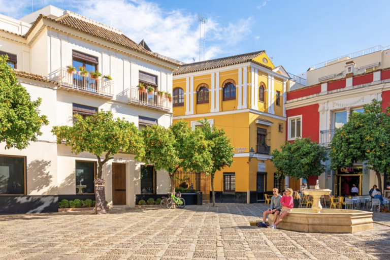 Convertir tu piso en Sevilla como vivienda turística: ¿por dónde empezar?