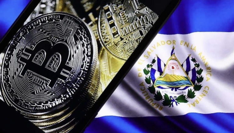 ¿Cómo Bitcoin ha afectado la economía de El Salvador?