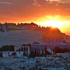 Viaje a Israel: Lo que no te puedes perder