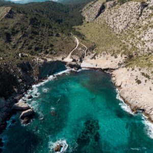 Vuela a Mallorca, el paraíso de las Islas Baleares