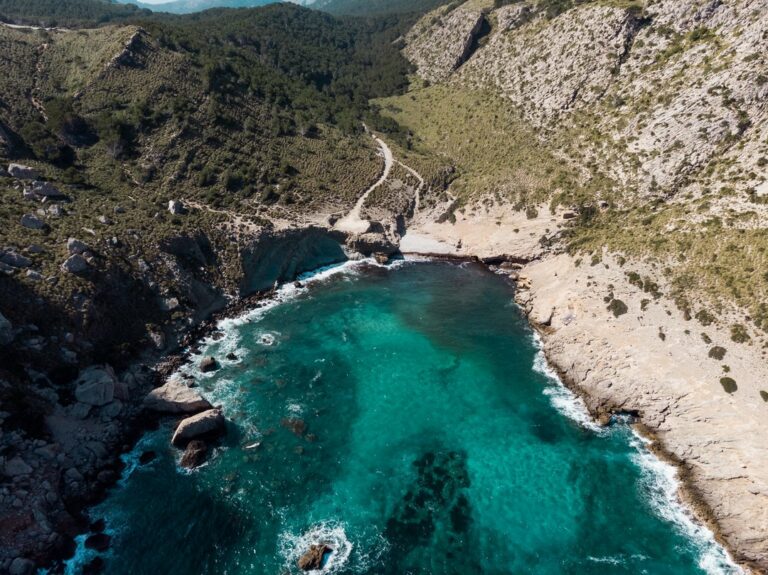 Vuela a Mallorca, el paraíso de las Islas Baleares