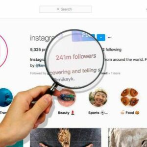 ¿Por qué tener más seguidores en Instagram?