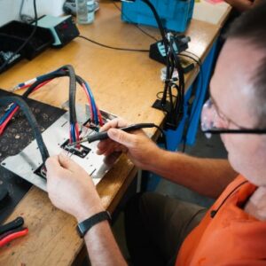 ReparEco: la mejor solución en reparación de electrodomésticos en Madrid