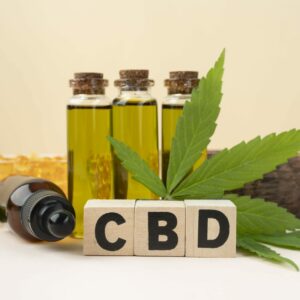 Calma tu estrés diario gracias a los aceites de CBD