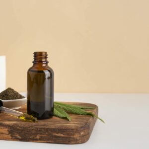 Lo que tienes que saber acerca de los cogollos de CBD