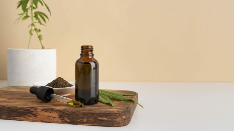 Lo que tienes que saber acerca de los cogollos de CBD
