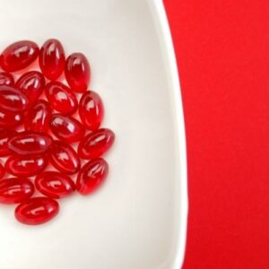 ¿Qué es el aceite de krill? ¿Cuáles son sus beneficios?